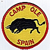 Camp Ole