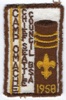 1958 Camp Omache 1958 Camp Omache