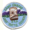 Camp Omache