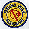 Pendola Scout Reservation