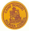 Camp Pohoiki