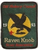1993 Raven Knob Scout Reservation