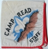 1961 Camp Read - Staff 1961 Camp Read - Staff
