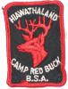 Camp Red Buck