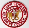 Camp Semiconon