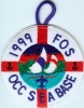 1999 Sea Base - FOS 1999 Sea Base - FOS