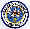 Sea Base