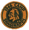 Camp Shaginappi