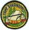 Camp Shaginappi