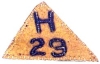 1929 Camp Dan Sayre Honor Camper 1929 Camp Dan Sayre Honor Camper