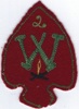 Camp Woronoak - 2nd Year