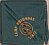 Camp Woronoak - Staff