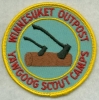 Winnesuket Outpost