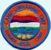 1987 Camp Uwharrie 1987 Camp Uwharrie
