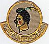 Camp Uwharrie Camp Uwharrie