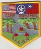 1980 Camp Uwharrie