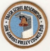 Trask Scout Reservation