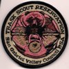 Trask Scout Reservation