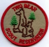 Two Bear Scout Reservation