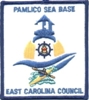 2000 Pamlico Sea Base