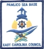 2000 Pamlico Sea Base