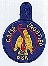 Camp Frontier