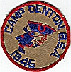 1945 Camp Denton