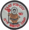 1990 Eastern Arkansas Area Council - Winter