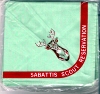 1967 Sabattis Scout Reservation