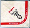 1968 Sabattis Scout Reservation - Staff 1968 Sabattis Scout Reservation - Staff