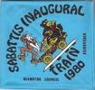 1980 Sabattis Scout Reservation 1980 Sabattis Scout Reservation