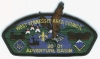 2001 West Tennessee Area Council Camps - CSP - SA-11 2001 West Tennessee Area Council Camps - CSP - SA-11