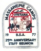 1977 Massawepie Scout Camps - Staff Reunion 1977 Massawepie Scout Camps - Staff Reunion