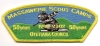 2002 Massawepie Scout Camps - CSP - SA7 2002 Massawepie Scout Camps - CSP - SA7