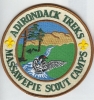 2004 Massawepie Scout Camps - Adirondack Trek