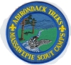 Massawepie Scout Camps - Adirondack Trek