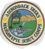 Massawepie Scout Camps - Adirondack Trek