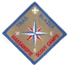 Massawepie Scout Camps - Trail Blazer