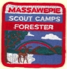 1974 Camp Forester