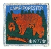 1977 Camp Forester