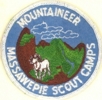 1974 Camp Mountaineer