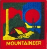 1976 Camp Mountaineer