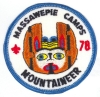 1978 Camp Mountaineer