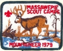 1979 Camp Mountaineer