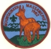 1982 Camp Mountaineer