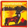 1986 Camp Mountaineer
