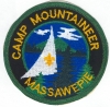 1989 Camp Mountaineer