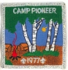 1977 Camp Pioneer