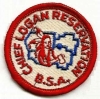 1963-69 Chief Logan Reservation