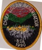 1990 Chief Logan Reservation 1990 Chief Logan Reservation